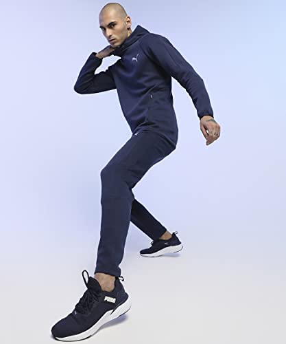 Image of PUMA Men Erupter Running Shoe Blue (19520203-13)
