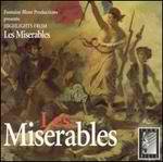 Les Miserables / Highlights [Audio CD]