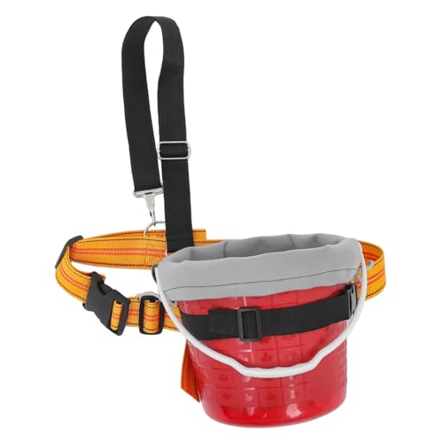 YARNOW Cesta De Recolección De Revestimiento Grueso Para Jardín Herramienta Para Recolectar Árboles Frutales Con Balde Para Nueces Tomates