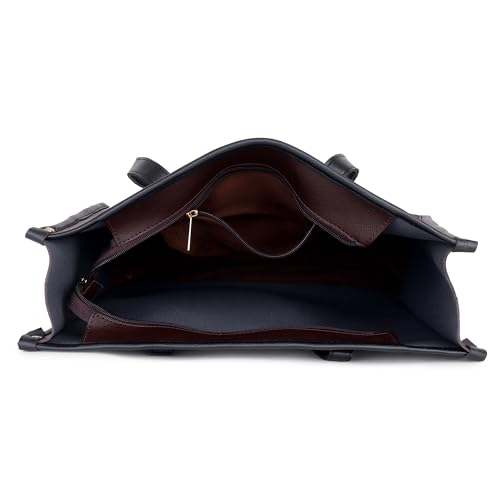 Image of LEGAL BRIBE Textured Tote bag