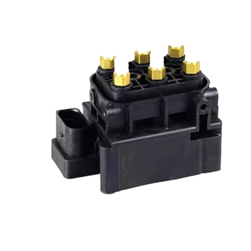 Electrovanne dephaseur 4F0616014B pour corriger l'assiette du S6