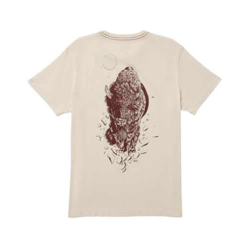Image of RVCA VA All The Way Short Sleeve