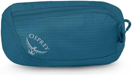 Osprey Europe Unisex Pack Pocket Zippered Backpack Accessory