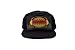Produktbild Baseballkappe mit LED-Beleuchtung, blinkend - Gold - Medium