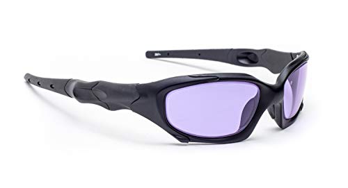 Gafas de Seguridad envolventes de plástico para lámpara Caliente, Gafas de Trabajo de Vidrio Cover