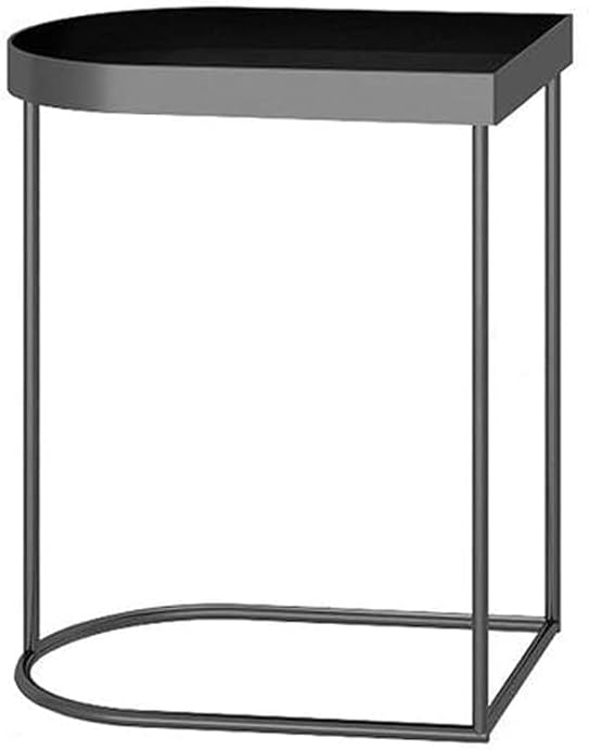 Side Table/End Table,Small Tea Table Living Room Sofa Side Cabinet Corner Few Mini Small Tea Table Bedroom Bedside Table