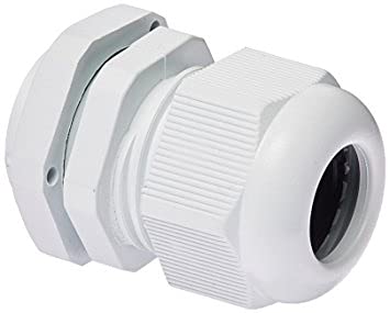SHRUTI PVC Wire Gland - (PG-11) Pack of 10.Piece-image-25