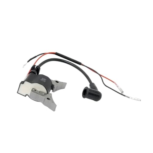 Bobina de encendido CG328 con chispa estable para motor 1E36F 5