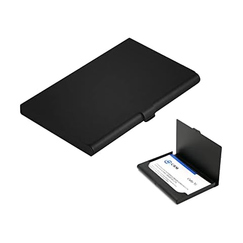 Étui en Acier Inoxydable CiciIng Cover