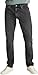 Produktbild Calvin Klein Herren Jeans Hose Slim mit Stretch, Schwarz (Denim Black), 30W/29L