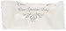 Wrapped Wedding Buttermints 108 Pc Bag (Thanks for Sharing Our Special Day) by toyco