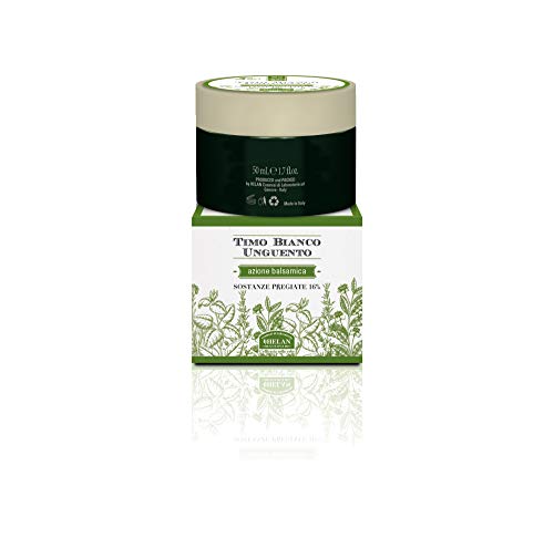 Unguento de Tomillo Blanco 50 ml