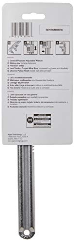 Crescent 11" Automotive Wrench - C711H #TOP2