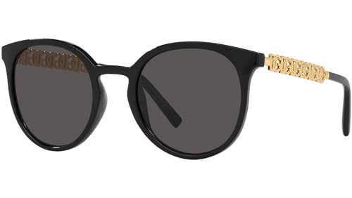 Dolce & Gabbana 0DG6189U Gafas de Sol, Mujeres, Multicolor (Multicolor), Talla Única