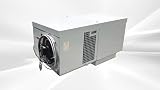 Elite Kitchen Supply XWZ100T 1HP Top-Mounted Monoblock