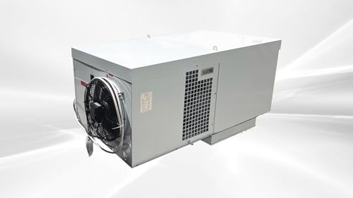 Elite Kitchen Supply Monoblock Condensing Unit