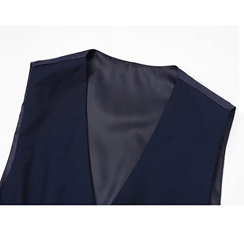 Ternos masculinos slim fit, blazer de casamento, vestido de um botão, terno esportivo de negócios 3