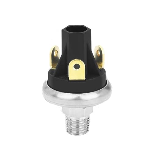 Pressostat réglable 12V évitez les pannes de pression d'eau - 3
