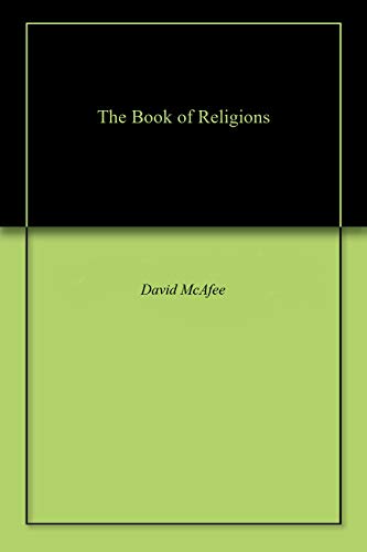 The Book of Religions