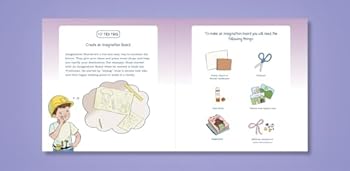 If Not You, Then Who? Young Inventors Journal | Encourage young readers ages 4-8 to think like an inventor through a series of engaging puzzles and games