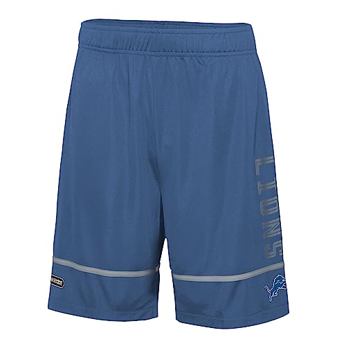 Outerstuff NFL Rusher Performance Shorts