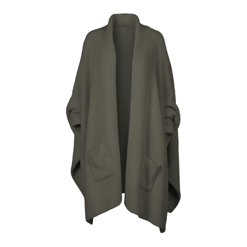 Big Blanket Co Wrap