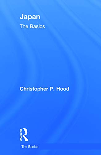 Japan: The Basics view 2