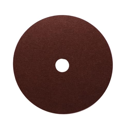 Mantillo no tejido para árboles, Non-Woven Tree Protector Weeds Barrier Mats Cold Protection Ring Pad Durable Mulch Ring Plant Root Covering 2MM Thick Mulch Mats(Coffee x1PCS,52CMX52CMX6CM)