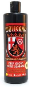Wolfgang Deep Gloss Paint Sealant 16oz