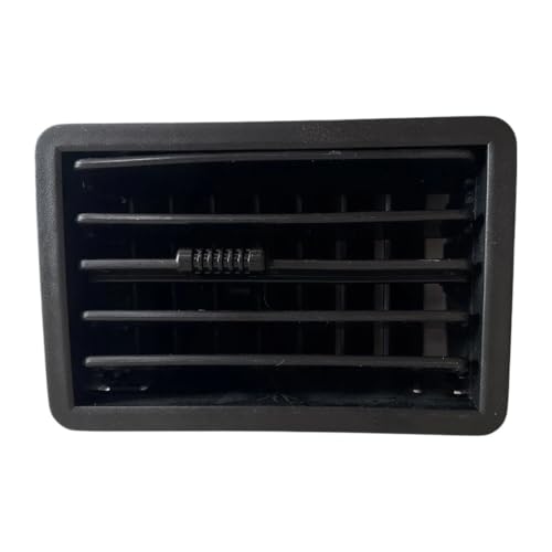 Salida de aire acondicionado para Isuzu Rodeo 1997-2002 que optimiza el flujo en el tablero