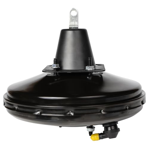 SCITOO 53-8387 Power Brake Booster Compatible for Mitsubishi Lancer 2008-2011 L4 2.0L/L4 2.4L, for Outlander 2007-2010-It comes without/with Master Cylinder 538387 4630A093 4630A127 4630A129 by SCITOO - Image 3