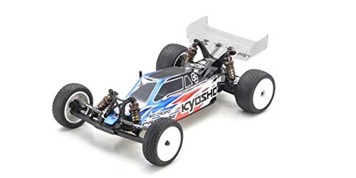 Preisvergleich Produktbild Kyosho ULTIMA RB6.6 1:10 2WD KIT