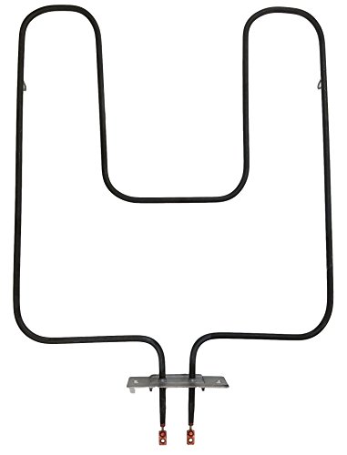 GE WB44X200 Genuine OEM Lower Bake Element 240V for GE Electric Ovens