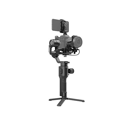 DJI RS 3 Pro gimbal