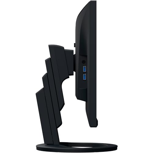 Eizo FlexScan 4K monitor