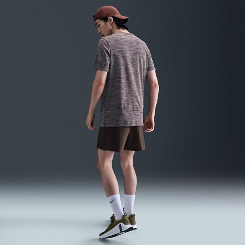 Image of Nike Mens Unlmtd Ul Dri Fit Unlined Versatile Shorts