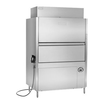 Hobart PW20ER-1 Advansys Ventless Pot/Pan/Utensil Washer with