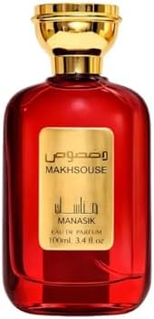 Manasik – Makhsouse Eau de Parfum Feminino 100ml