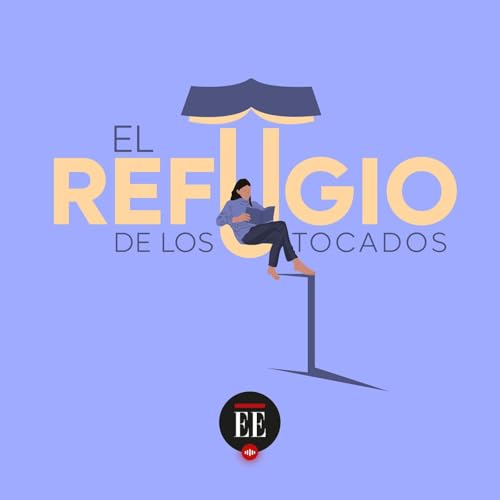 Page de couverture de El Refugio de los Tocados