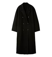 Amazon | [フレイ アイディー] ウールリバーダブルブレストチェスター