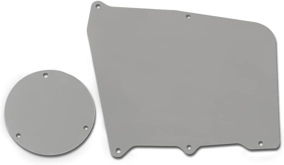 GRAND ORANGE A/C and Heater Delete Panel Compatible with GMC Chevy Truck C/K 10 20 30 1967-1972 with Heater Only