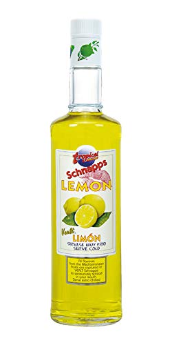LIMON TROPICAL 70 CL.