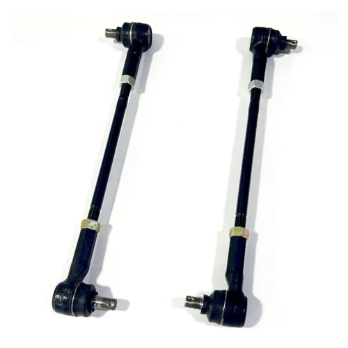Biellette de direction JS400 quad Scout 400 Mountain Lion SSC4-603001-0