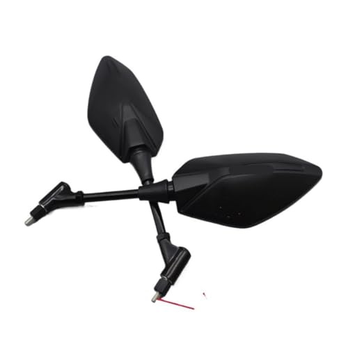 Rétroviseur quad incassable ajustable pour guidon CF600 CF625 UTV