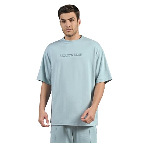 Image of Skechers Men T-Shirt
