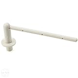 Juki Auxiliary Spool Pin #400-80967 for HZL-F400, HZL-F600, HZL-G110, HZL-G210