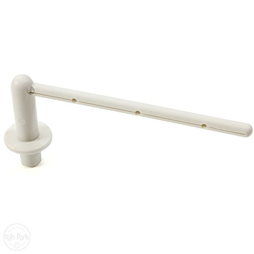 Juki Auxiliary Spool Pin #400-80967 - HZL-F400, HZL-F600, HZL-G110, HZL-G210