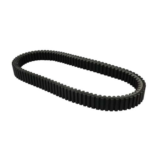 Courroie de transmission moto 25741-MAX-01 : finie la perte de puissance sur Jumbo 750