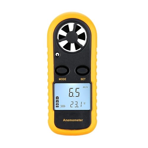 GM816 �f�W�^�������v 30m/s �|�P�b�g�����v LCD ���x���� �f�[�^�z�[���h
