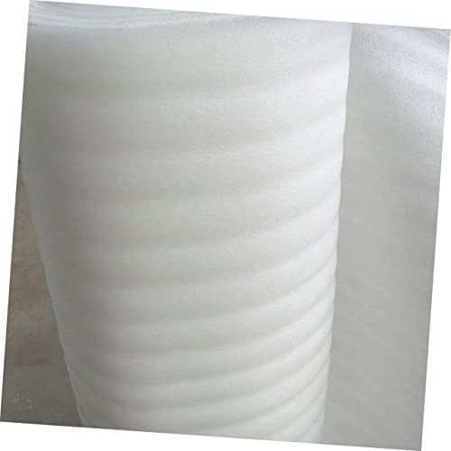 Ciieeo 100 Unidades De Folhas De Embalagem De Espuma Envelopes Acolchoados Bolsas De Embalagem De Es